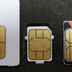 Illustration for article titled You Can Totally Butcher Your SIM Card into a Nano-SIM If Youre Insane